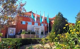Rahat Hotel