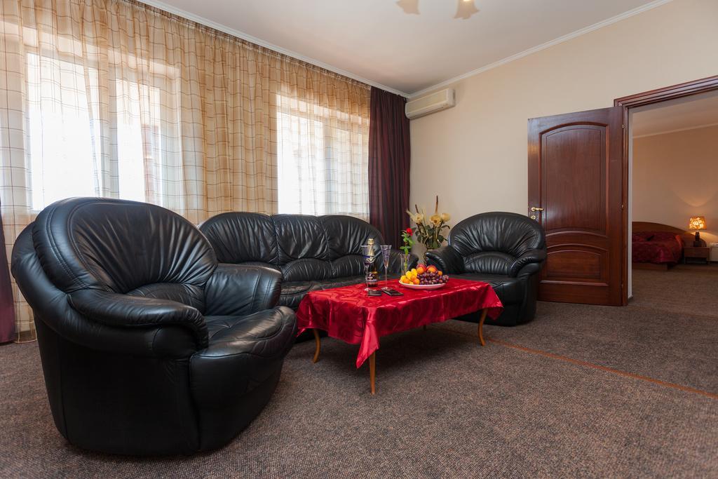 Rahat Hotel Aktav Oda fotoğraf