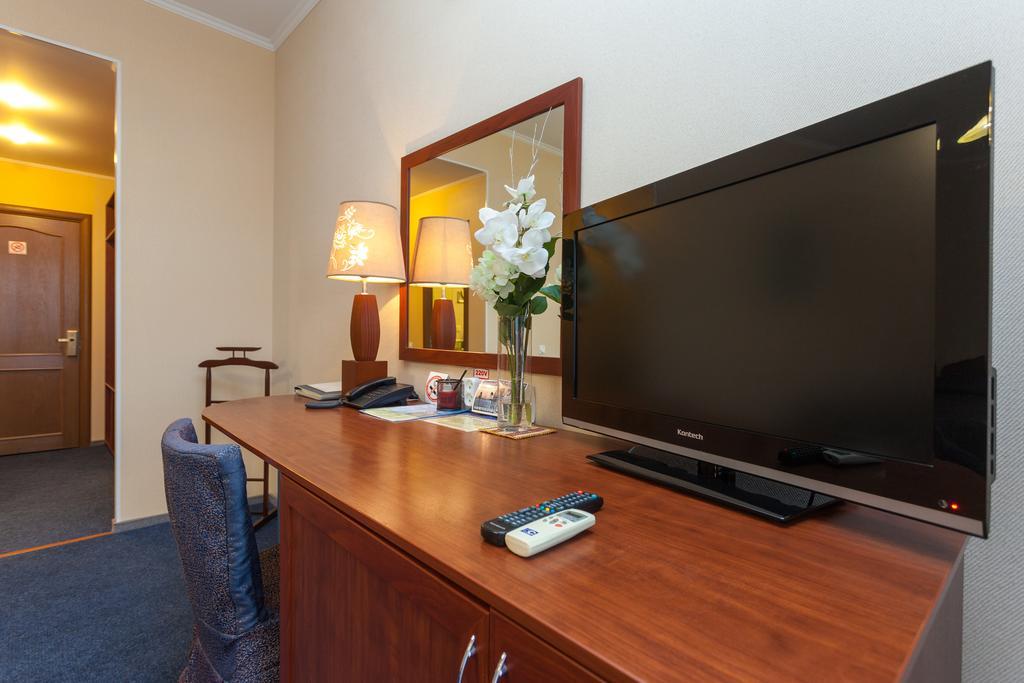 Rahat Hotel Aktav Oda fotoğraf