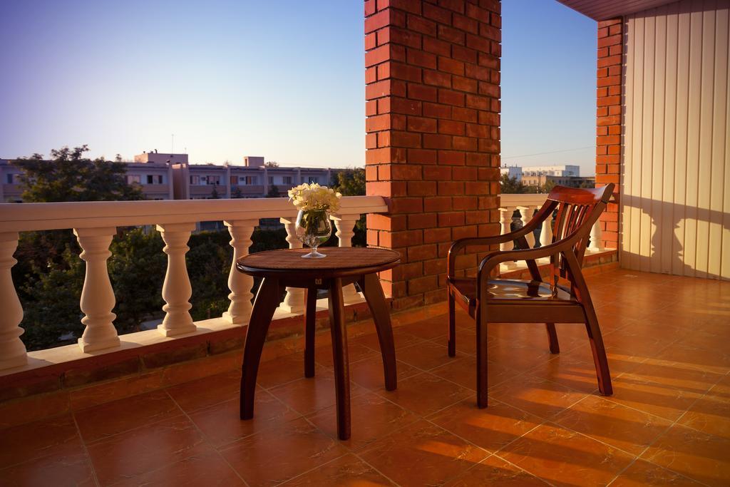 Rahat Hotel Aktav Oda fotoğraf