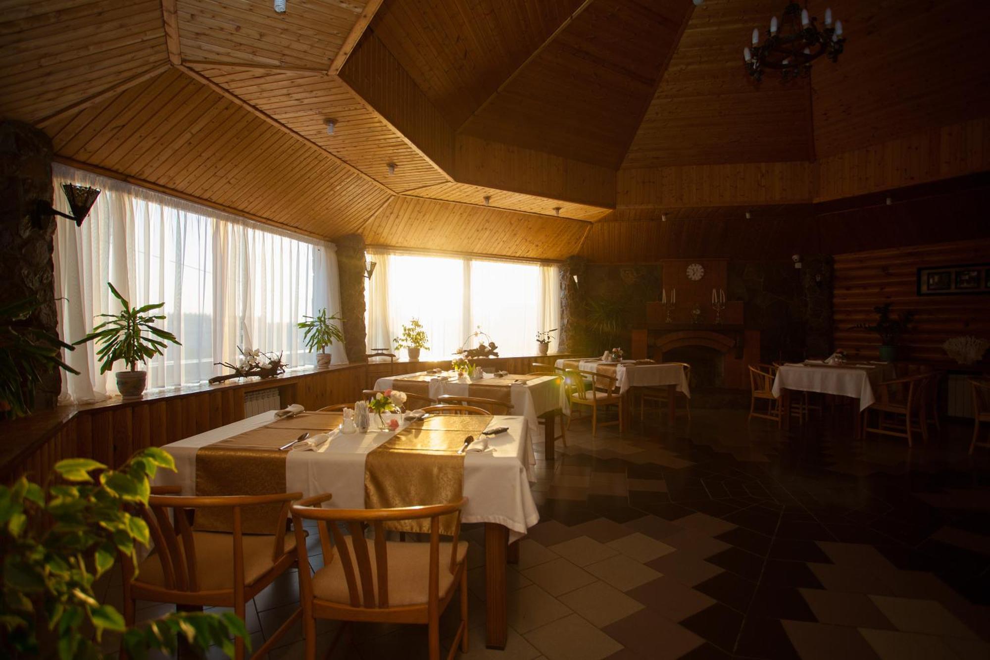 Rahat Hotel Aktav Dış mekan fotoğraf