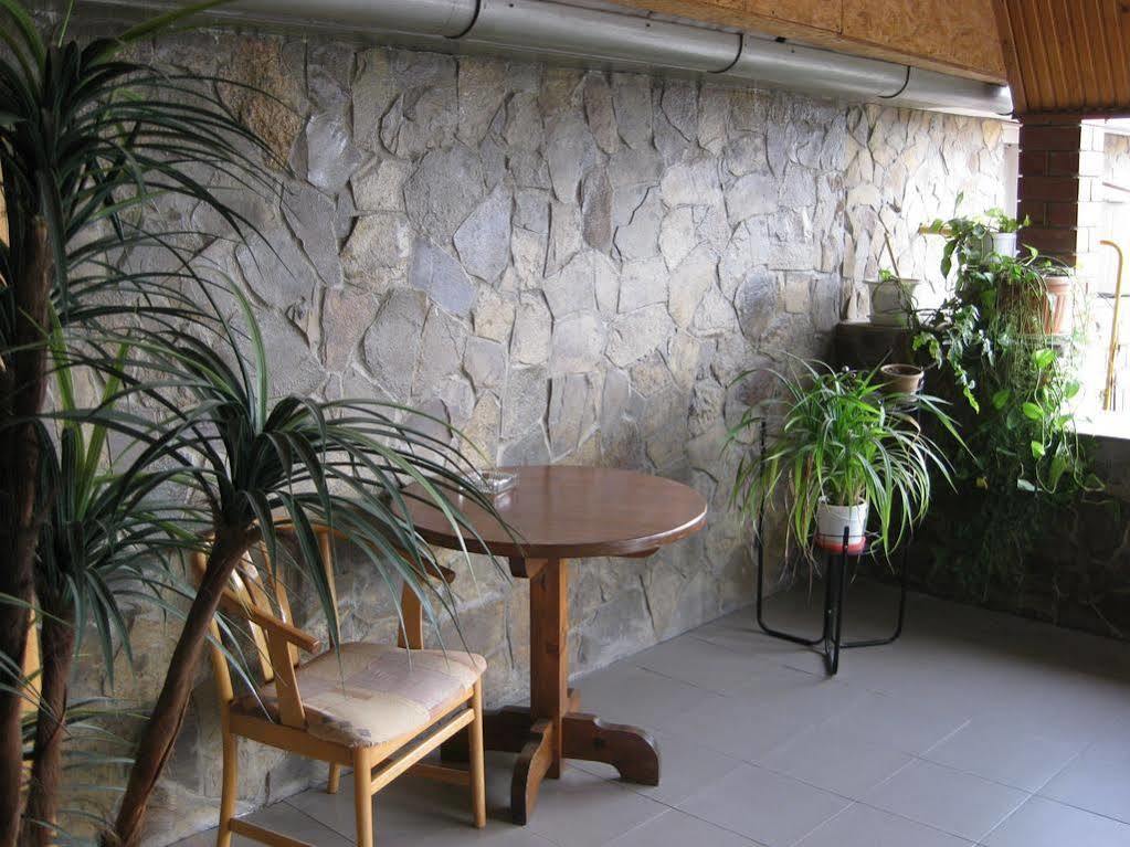 Rahat Hotel Aktav Dış mekan fotoğraf